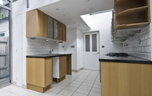 Teversham kitchen extension leads