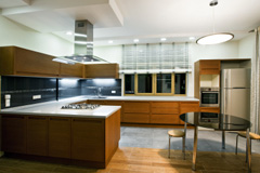 kitchen extensions Teversham